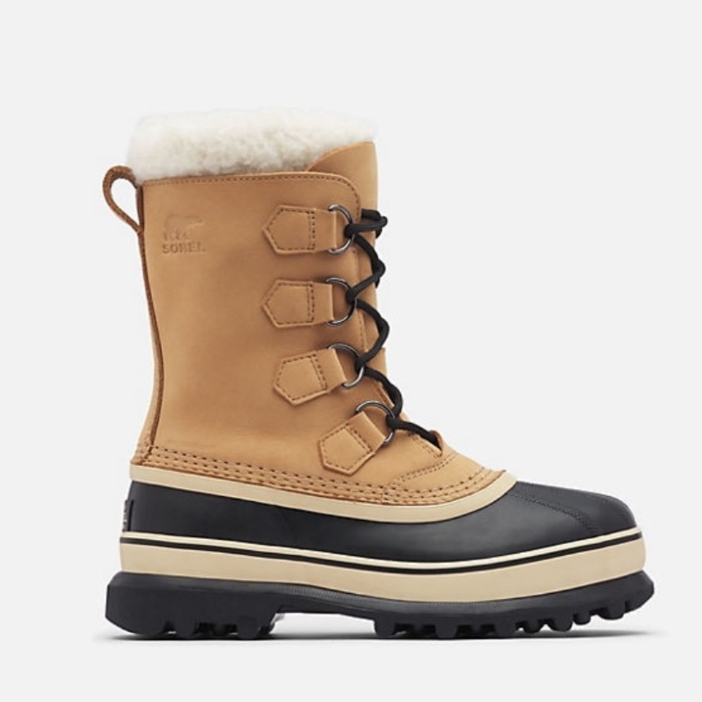 sorel winter boots